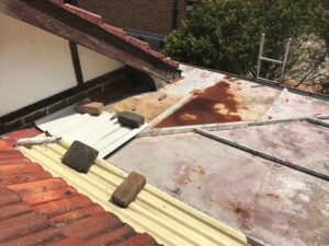 roofer