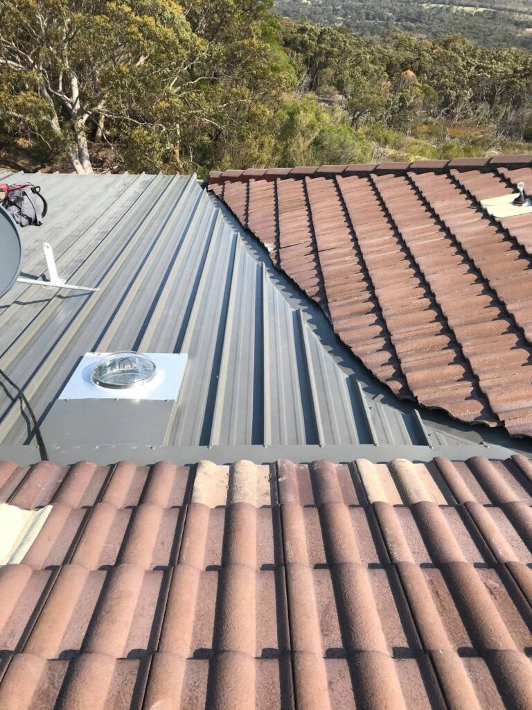 Tile Roof Repair » tile roof repair
