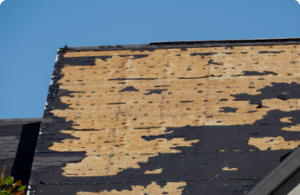 Roof restoration or repair: choosing the better option for your home's roof » Roof Restoration re-roofing