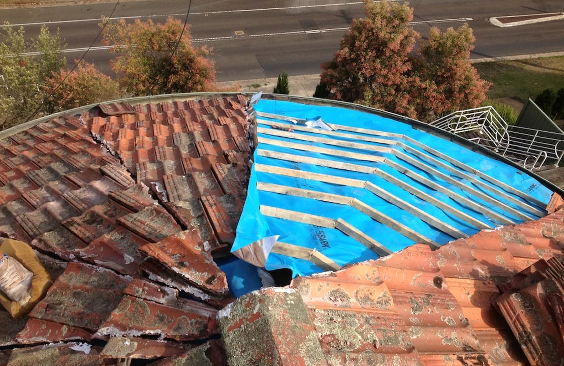 Home Page &raquo; Roofers Near Me