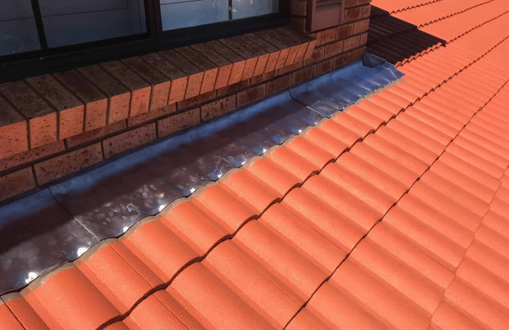 Re-Roofing » Re-Roofing