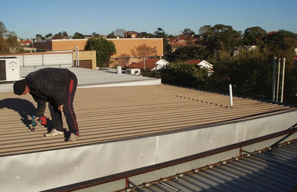 Roof Repair in Chatswood &raquo; Roof Repair Chatswood