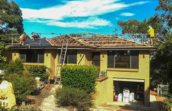 re-roofing middle dural » re-roofing
