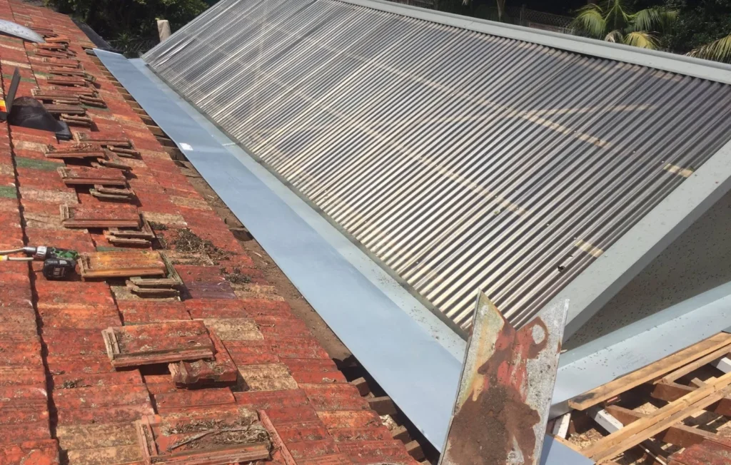 Roof Repair Marayong » Roof Repair