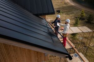 Roof Replacement