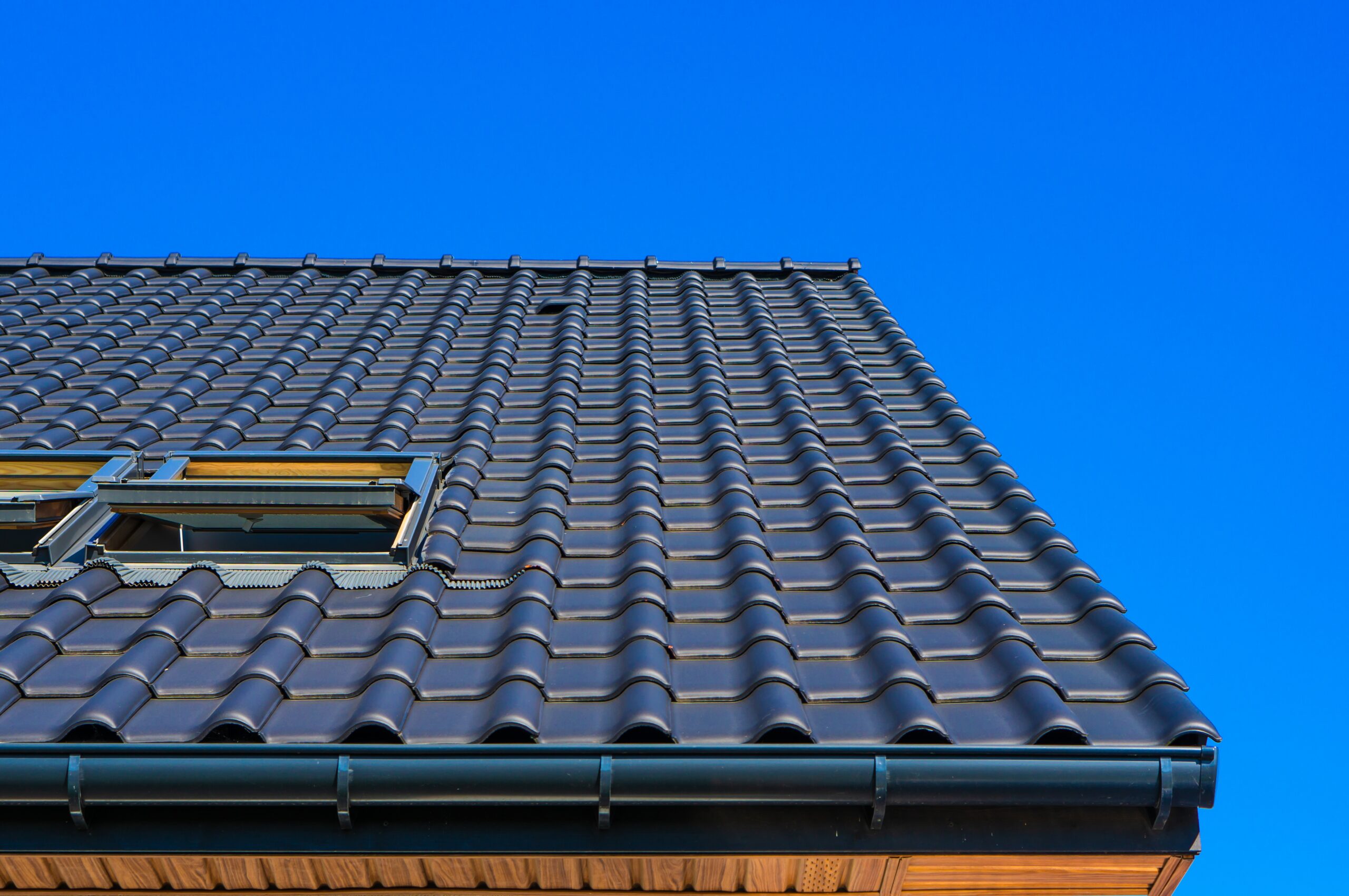 Which Roofing Sheet is Best for Cooling? A Sydney Homeowner's Guide &raquo; Metal Roofing