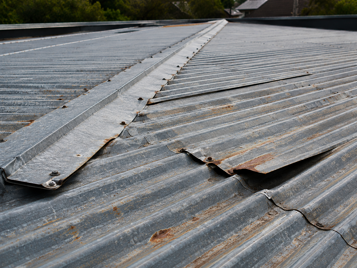 Roof Repair Elementor &raquo; Roof Repairs