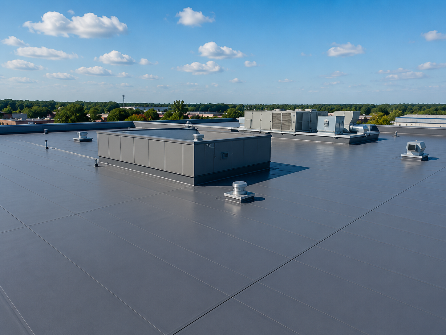 Roof Maintenance Page Elementor &raquo; Roof Maintenance