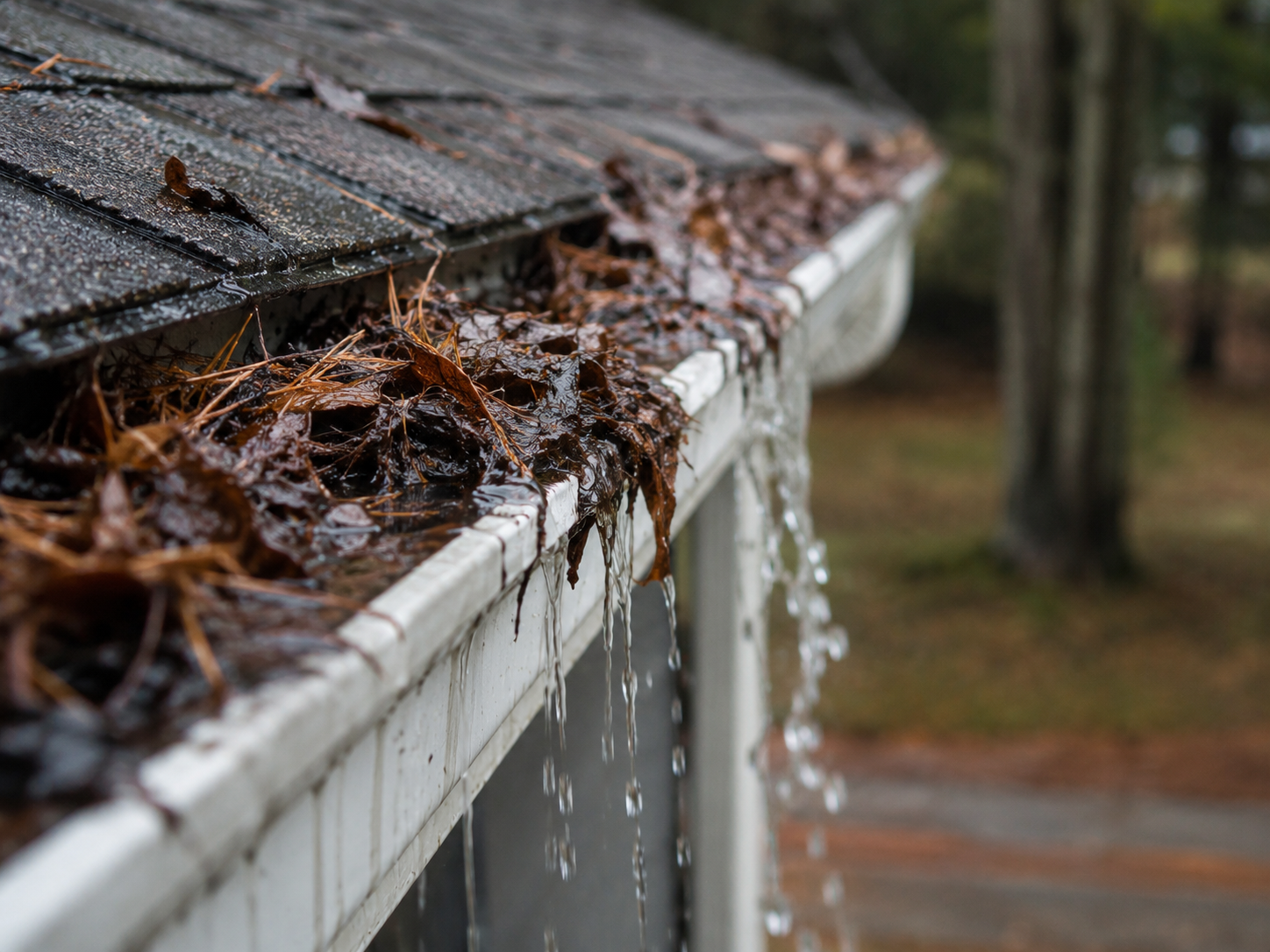 Gutter Cleaning Sydney New Elementor &raquo; Gutter Cleaning