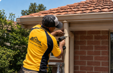 Roof Repair Elementor &raquo; Roof Repairs