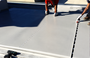 Re-roofing service in Sydney by Action Roofing
