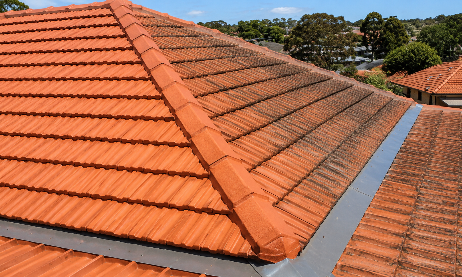 Roof Maintenance Page Elementor &raquo; Roof Maintenance
