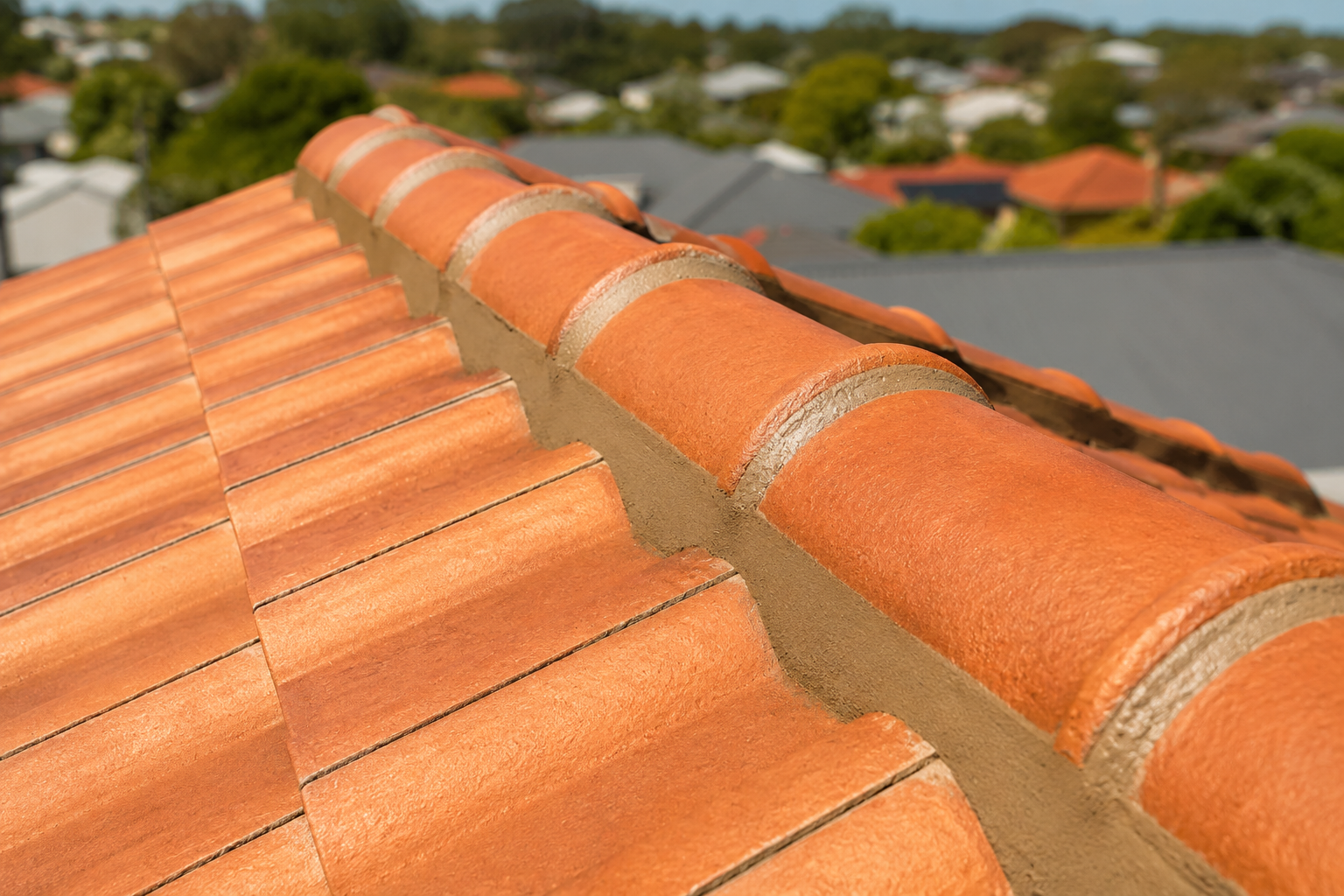 Roof Maintenance Page Elementor &raquo; Roof Maintenance