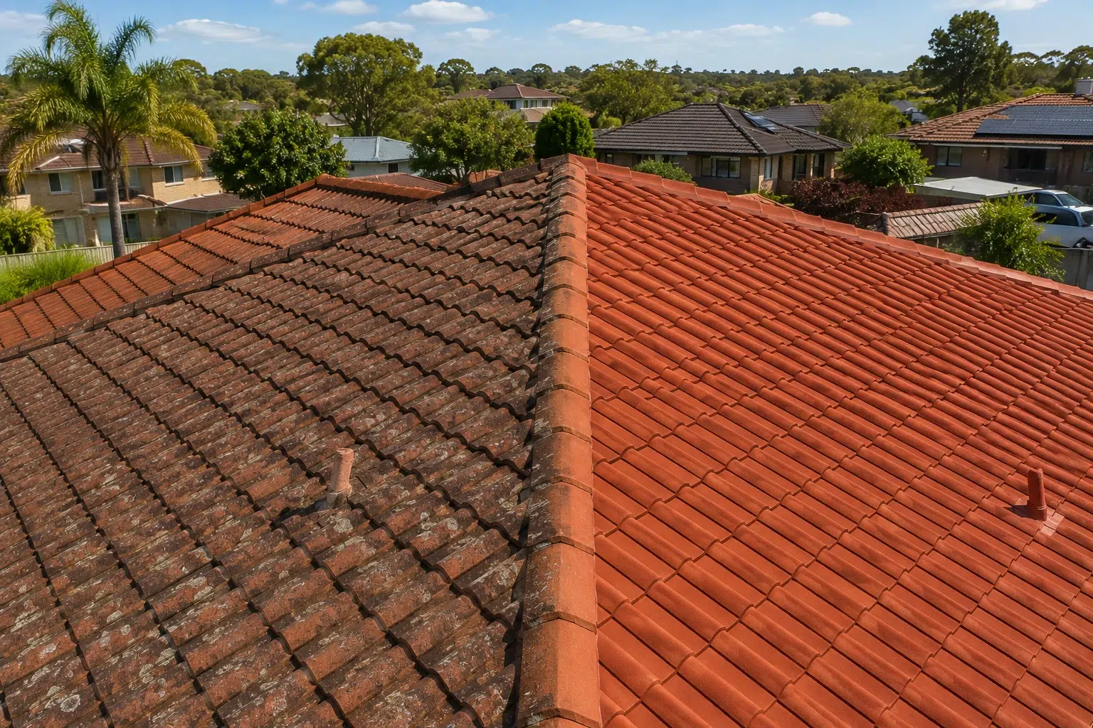 Roof Painting Sydney New Elementor &raquo; roof painting