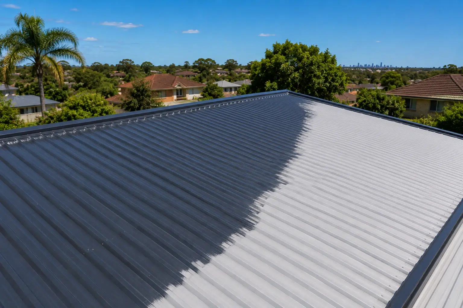 Roof Painting Sydney New Elementor &raquo; roof painting