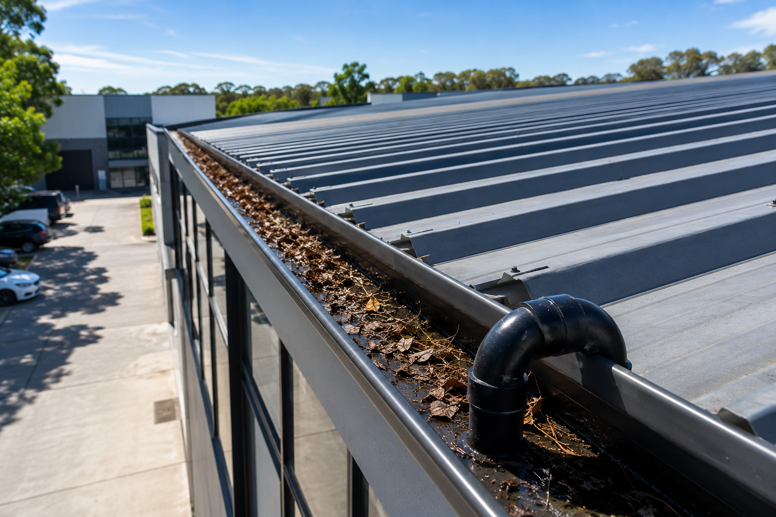 Gutter Cleaning Sydney New Elementor &raquo; Gutter Cleaning